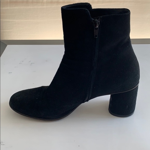 Jean Michel Cazabat Ankle Boot - Picture 6 of 7